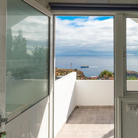 Vivienda Vacacional Tinisagua Brena Alta Exterior photo