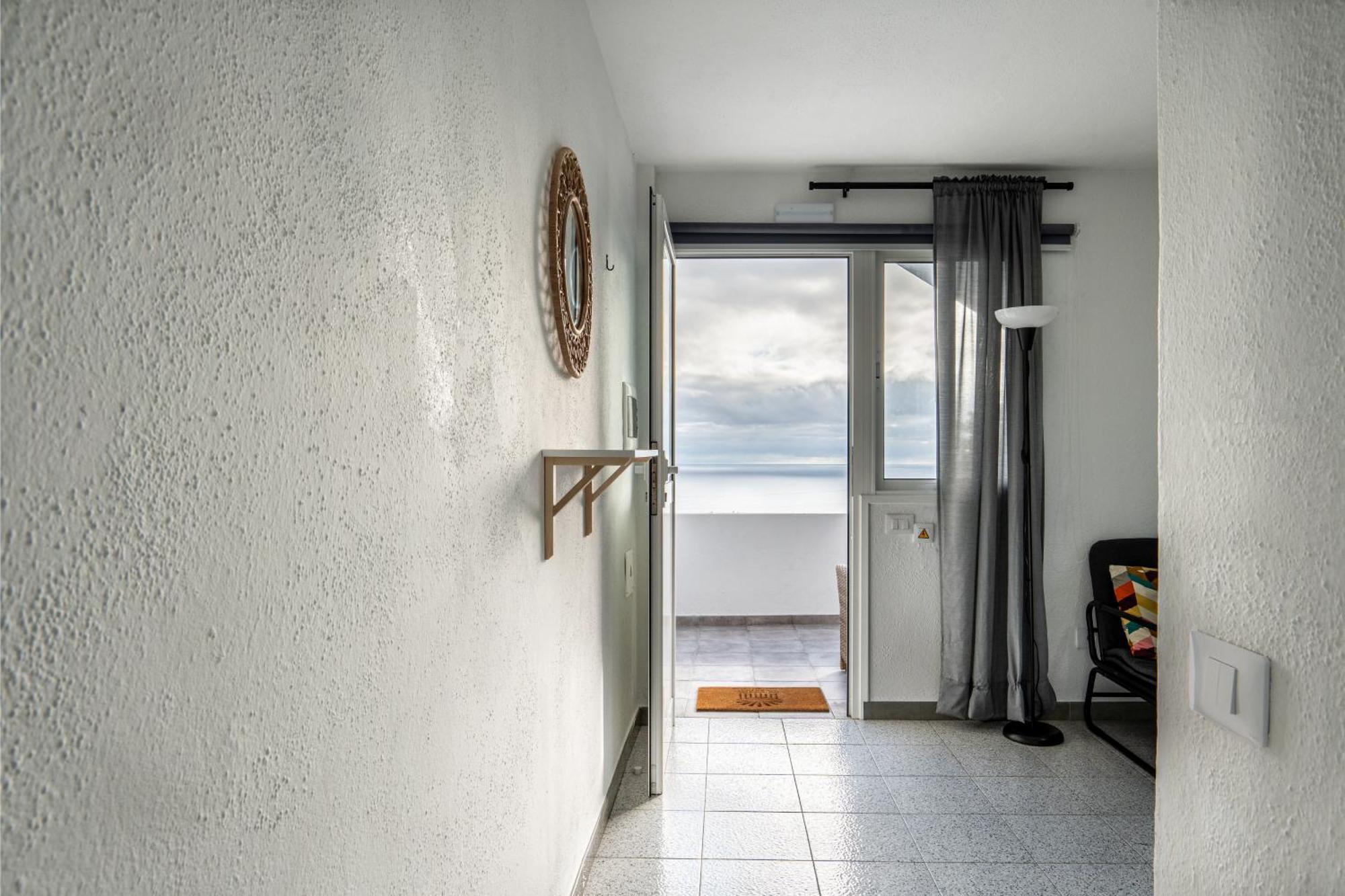Vivienda Vacacional Tinisagua Brena Alta Exterior photo